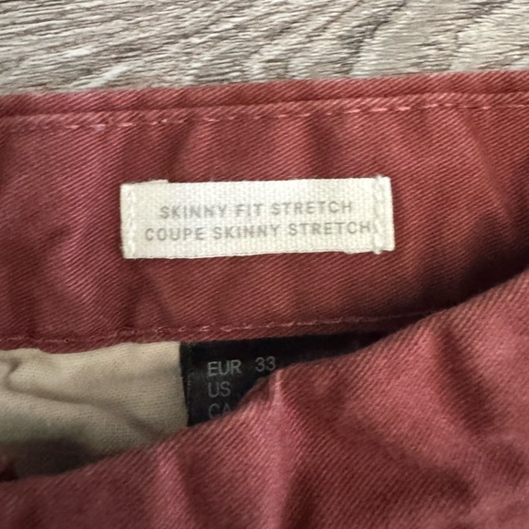 H&M skinny pants - Picture 3 of 5